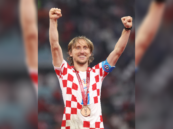 Diario HOY | Modric y su futuro en la selección de Croacia