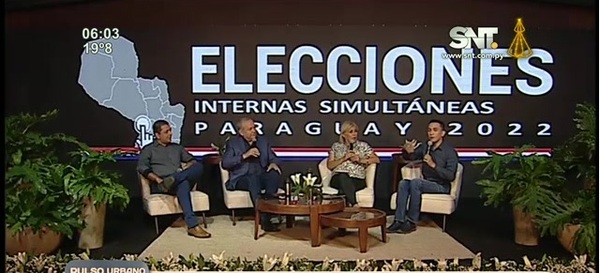 Pulso Urbano: Sábado 17 de Diciembre de 2022 - SNT
