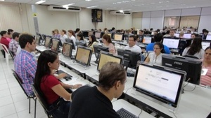 Resultados de Internas se tendrán antes de las 21:00, estiman - Paraguaype.com