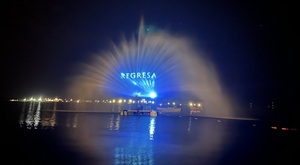 Diario HOY | “Avatar: El Camino del Agua” llegó a la Costanera de Asunción
