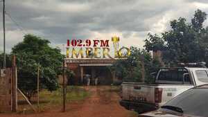 Un detenido y dos allanamientos en prosecución a asalto en casa de cambios - Radio Imperio