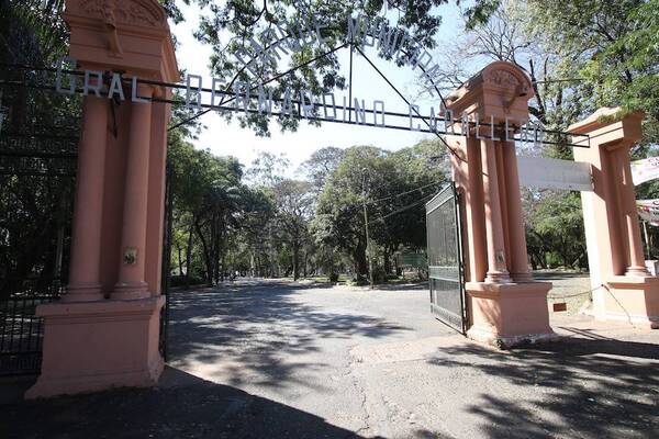 Diario HOY | Último encuentro de Arte al Parque en el 2022