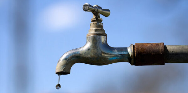 Comisión de agua de la fracción Reyes Católicos anuncia corte a morosos - Radio Imperio