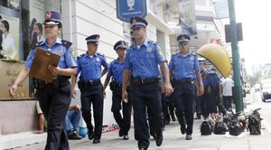 Movilizarán a 29.000 agentes policiales durante internas simultáneas - Noticiero Paraguay