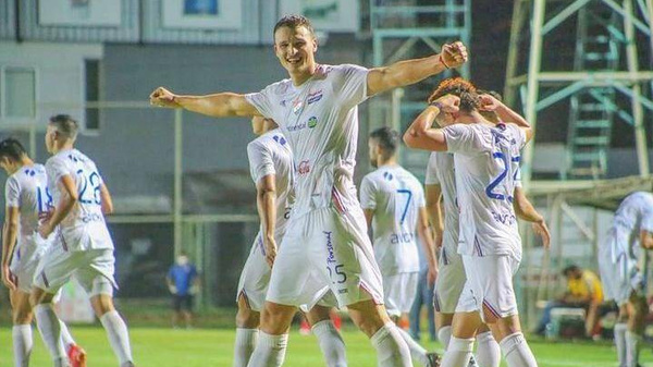 ¿El máximo goleador de Nacional ya acordó su llegada a Olimpia?