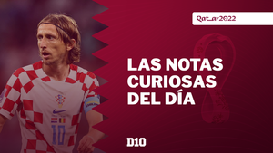 Curiosidades de la penúltima jornada del Mundial de Qatar