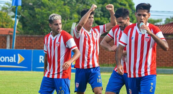 Interligas: Encarnacena, Horqueteña y Agrícola-Ybycuí dan un paso hacia semifinales
