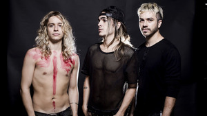 Diario HOY | Airbag, Trueno y Ciro y los Persas encabezan Cosquín Rock Paraguay 2023