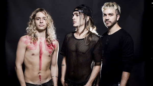 Diario HOY | Airbag, Trueno y Ciro y los Persas encabezan Cosquín Rock Paraguay 2023