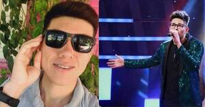 Justin Bieber paraguayo trató de aparato a Alder Alcides