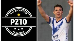 ¡En el Estadio de Olimpia! Confirman fecha y hora para la farra en el bar de Pablo Zeballos