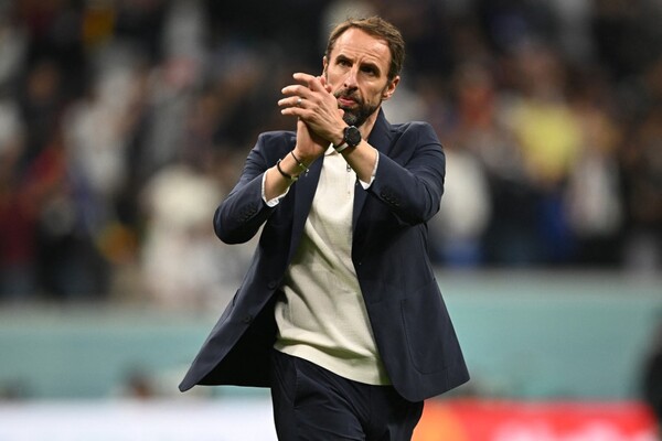 Diario HOY | Southgate seguirá siendo el DT de Inglaterra