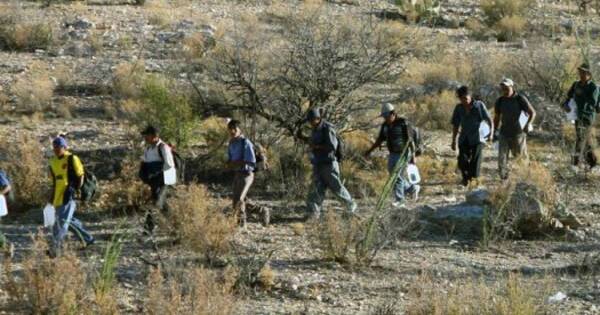 La Nación / “Memorias de un migrante”: autobiografía de un electricista está entre los más leídos en plataforma digital