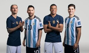 Diario HOY | Argentina vs. Francia, por la estrella del desierto catarí