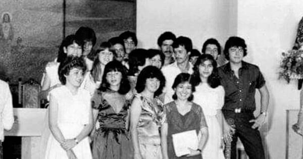 La Nación / Dos noticias y un recuerdo de barrio