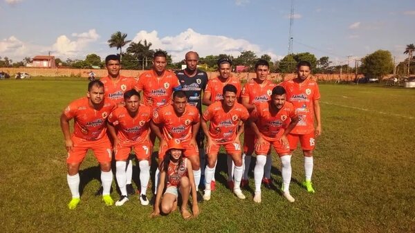 Agrícola, Encarnacena y Horqueteña, con ventaja en el Interligas - Fútbol de Ascenso de Paraguay - ABC Color