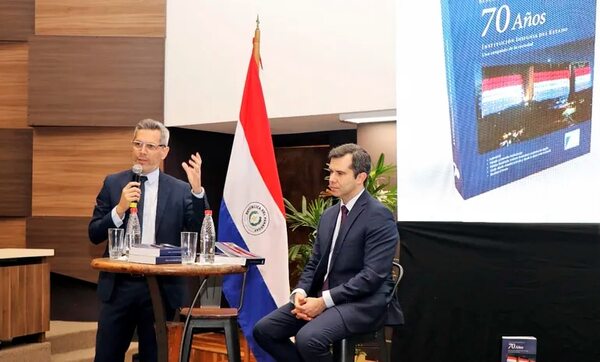 De la tasa de política monetaria al mercado - Económico - ABC Color