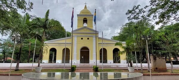 Mbocayaty, jurisdicción de Villa Rica, antiguamente llamada Capilla Duarte (Final) - Cultural - ABC Color