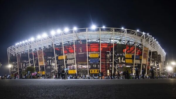Adiós a Qatar, mirando al 2026 - ABC Revista - ABC Color