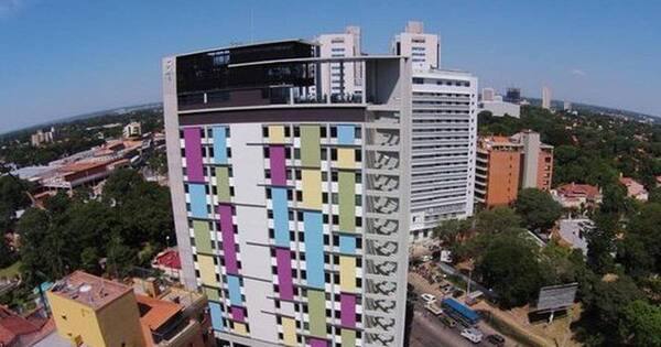 La Nación / Mañana es la feria de empleos del Aloft Hotel
