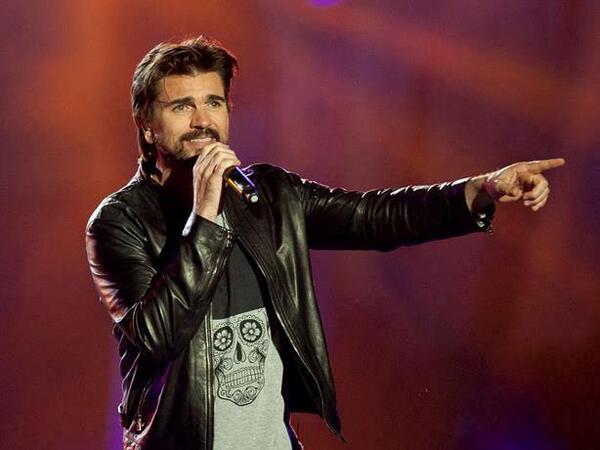 Diario HOY | Juanes: "El amor es el lenguaje con el que quiero hablar ahora"