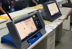 Elecciones Internas Paraguay 2022 en vivo: El Partido Colorado (ANR) y la Concertación Nacional eligen candidatos presidenciales - Política - ABC Color