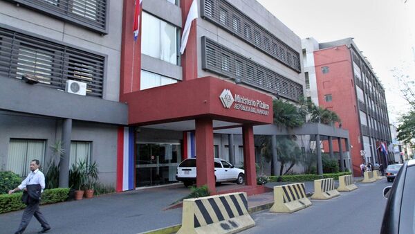 La rosca del clan González Daher sigue gozando de total impunidad