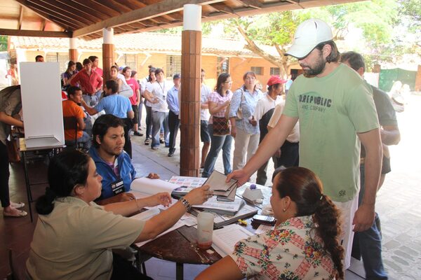 Internas: ¿Qué eligen este domingo las agrupaciones políticas? - Unicanal