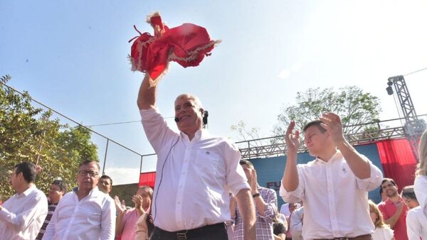 Wiens está confiado en una victoria y pide reconocer los resultados