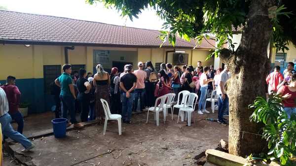 En Alto Paraná, cinco colorados compiten por la Gobernación - La Clave