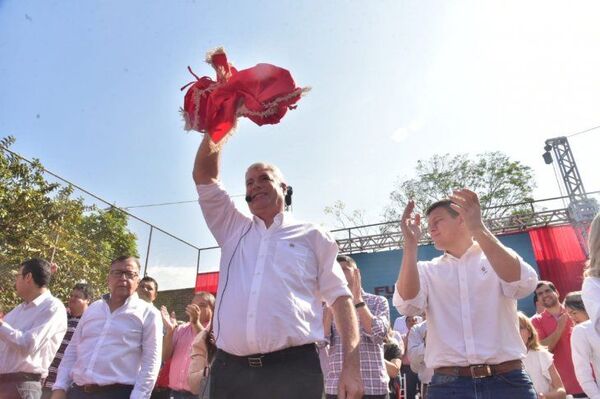 Wiens confiado en una victoria y pide reconocer resultados de internas 2022
