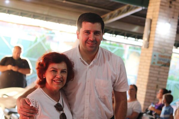 El Paraguay libre es más fuerte que “cualquier arreo”, según Villarejo | 1000 Noticias