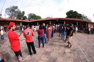 Justicia electoral no reporta faltas electorales tras apertura de locales de votación - .::Agencia IP::.