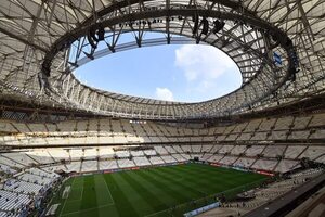 Mundial Qatar 2022: Argentina vs. Francia; alineaciones probables - Fútbol - ABC Color