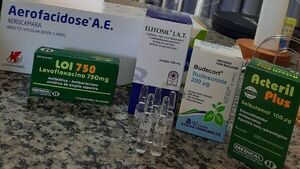 Vape casi le mató: ¡tuvieron que lavarle los pulmones!