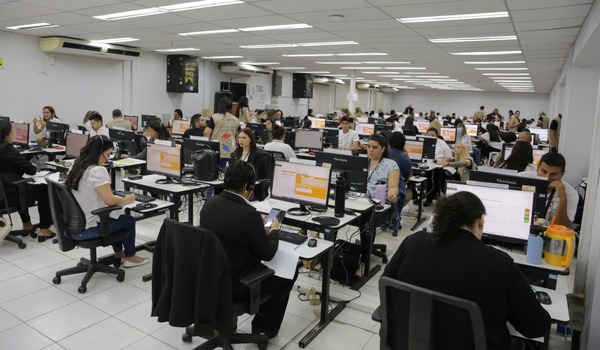 TSJE no recibió denuncias de faltas electorales - El Independiente