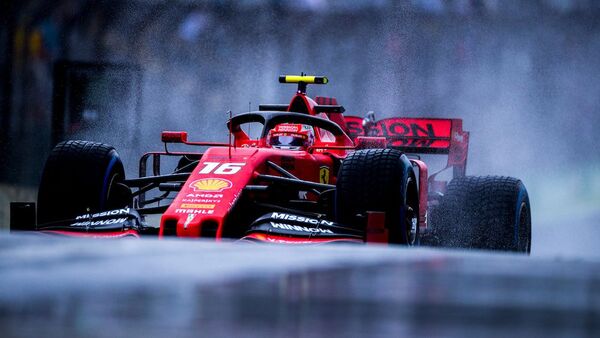 Australia amplia su acuerdo con la F1