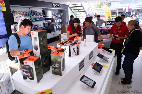 Nissei revela sus promociones y descuentos por fin de año