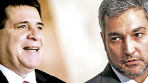 La ausencia del abrazo republicano ¿impactaría en los resultados de abril? - El Independiente