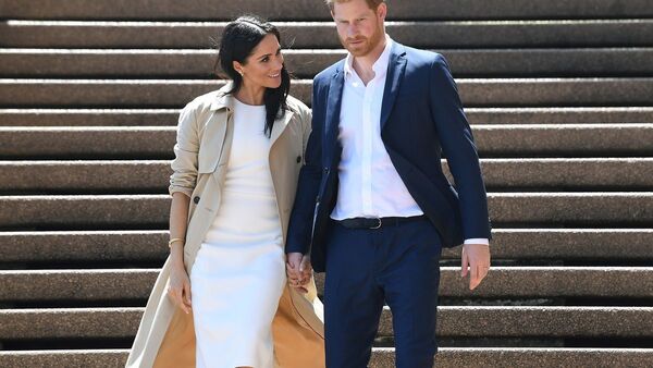 Enrique y Meghan serán invitados a la coronación de Carlos III