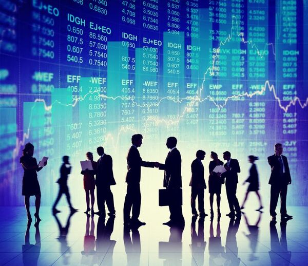 Caja de Valores del Paraguay: Su rol y potencial para el mercado de capitales - MarketData