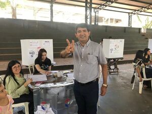 Internas 2022: Drakeford insta a electores a acudir a las urnas - ABC en el Este - ABC Color