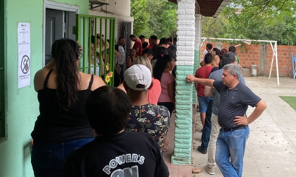 Elecciones internas 2022: Precandidatos siguen instando a votar