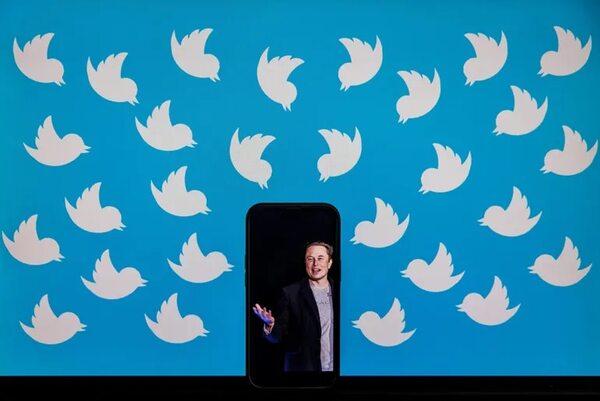 Musk restablece cuentas de Twitter suspendidas de algunos periodistas - Tecnología - ABC Color
