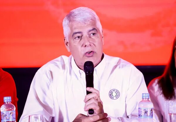 Negativa de Wiens a dialogar con Cartes es “reacción del momento”, según jefe de campaña de HC - Nacionales - ABC Color