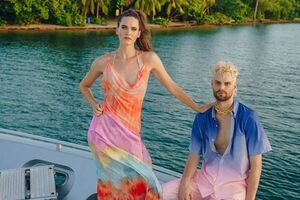 “Chasing Cars”: Sofi Tukker comparte su versión del clásico de Snow Patrol