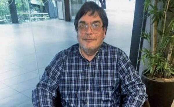 Hugo Biedermann se siente entusiasmado con participación | 1000 Noticias