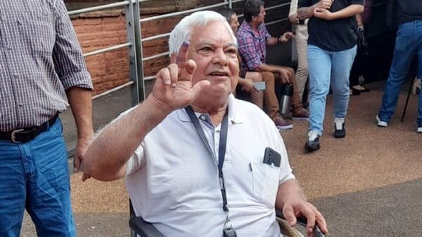 Quejas por falta de mesas inclusivas en locales de votación en Itapúa