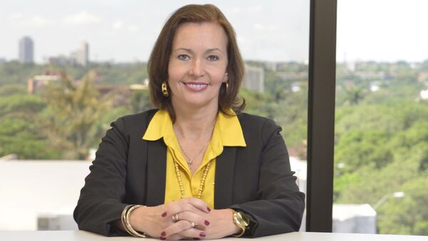 Gloria Ortega: “Creo que Paraguay está entre los países más innovadores de la región” | Análisis Macro | 5Días
