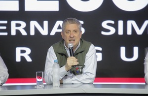 TSJE resalta instalación de mesas en tiempo y forma - trece